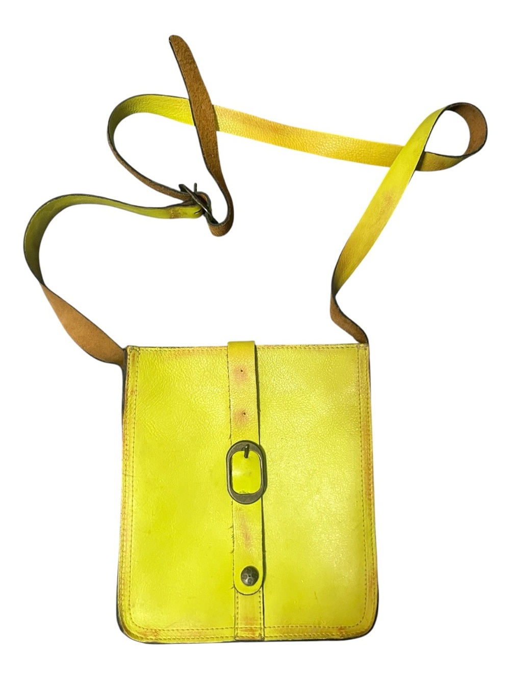 Patricia Nash crossbody bag